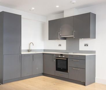 Studio to rent - Photo 3