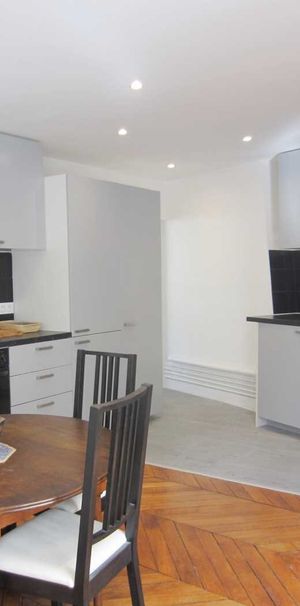 Tout savoir sur cet appartement à Paris 7ème - Photo 2