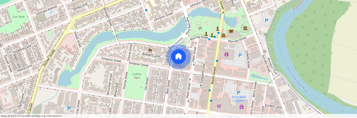 3/123 Best Street, Wagga Wagga 2650, New South Wales