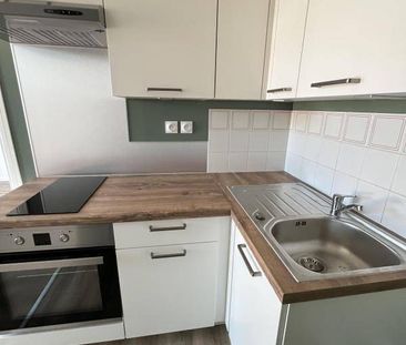 Location appartement t1 bis 2 pièces 34 m² à Rodez (12000) - Photo 2
