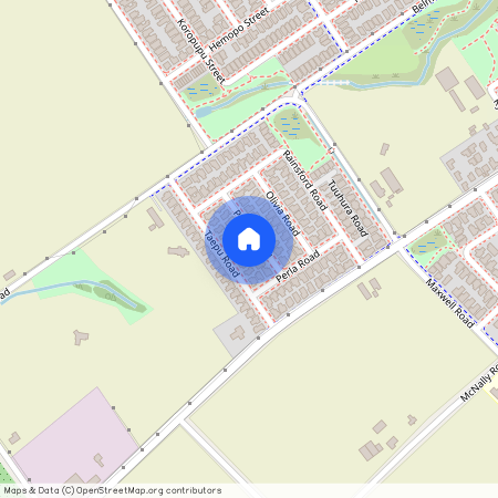 13 Parton Road, Pukekohe