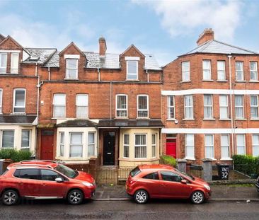 30 Tates Avenue , Belfast, - Photo 1