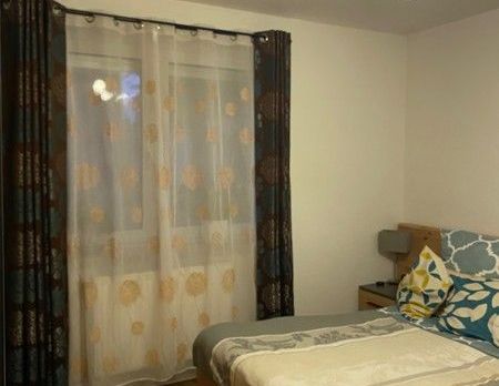 Übernahme der Einbauküche möglich - 2-Zimmer-Wohnung mit Balkon und Tageslichtbad - Foto 1