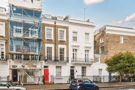 Moreton Place, Pimlico, SW1V - Photo 4