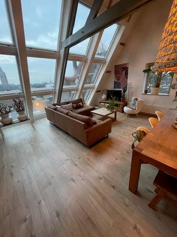 Appartement te huur: Arendsweg 61-C 1944 JA Beverwijk - Foto 3