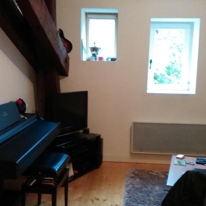 Location Appartement 2 pièces 34m² POITIERS 86000 - Photo 1