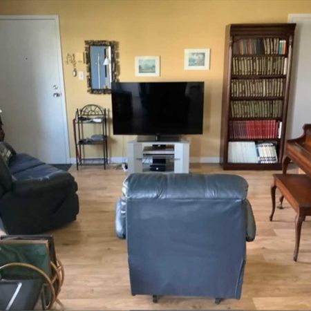Appartement 5 1/2 à louer Thetford Mines (Immeuble très tranquille) - Photo 4