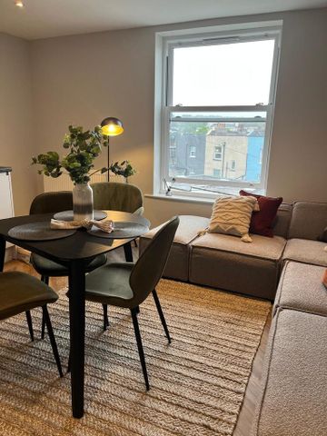 3 bedroom house share to rent - Photo 4