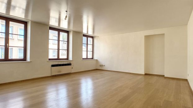 Agréable appartement à louer à Arlon - Photo 1