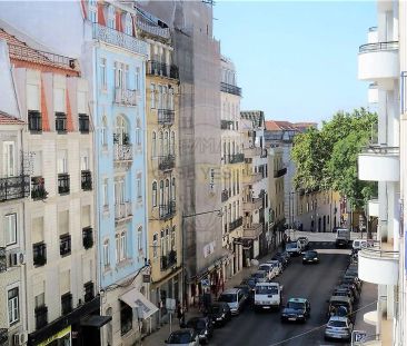 Apartment T2 in Santo António, Lisboa - Foto 1