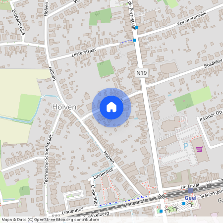 Merelstraat 24, 2440 Geel