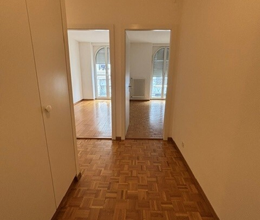 3 Zimmer, 65 m², 3. Stock - Photo 6