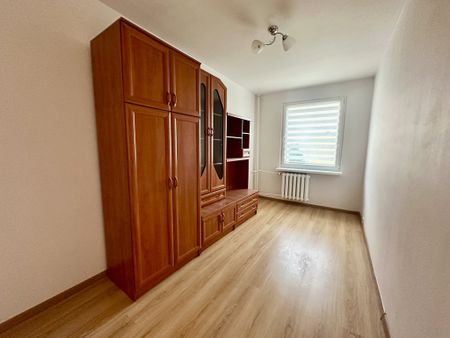 Na wynajem mieszkanie przy ul. Zachodniej w Chełmi - Photo 5