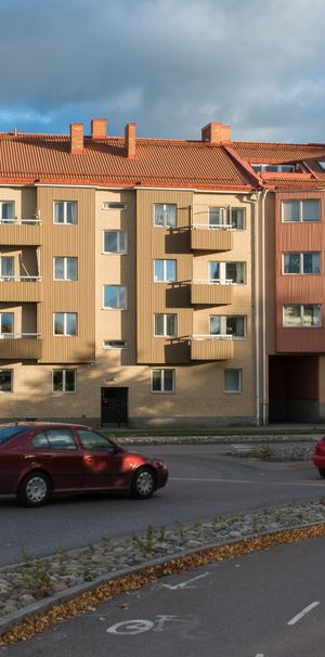 Västra Åsgatan 29 B - Photo 2