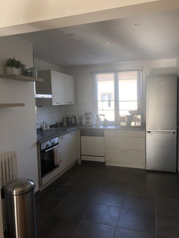 Location Appartement 3 pièces 81m² COLMAR 68000 - Photo 5