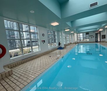 Merchandise Lofts , #1001 - Photo 3