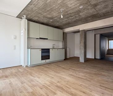 CoDeck: Wohnen im angesagten Hafen-Quartier - Foto 2