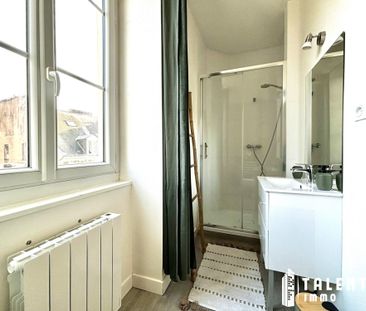 Location Appartement 2 pièces 26m² NANTES 44000 - Photo 5