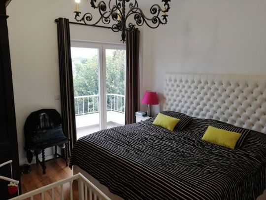 4 room luxury House for rent in Tercena, Oeiras, Lisbon - Photo 1