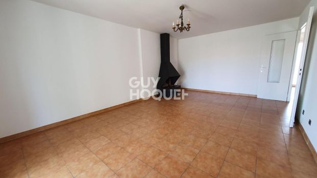 Location Maison 3 pièces 67m² POLLESTRES 66450 - Photo 1
