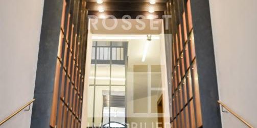 appartement traversant de 3 pièces au 2ème étage - Photo 3