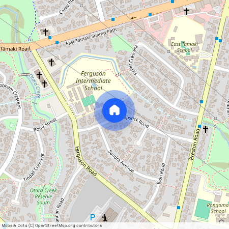 16A Capstick Road, Otara, Auckland