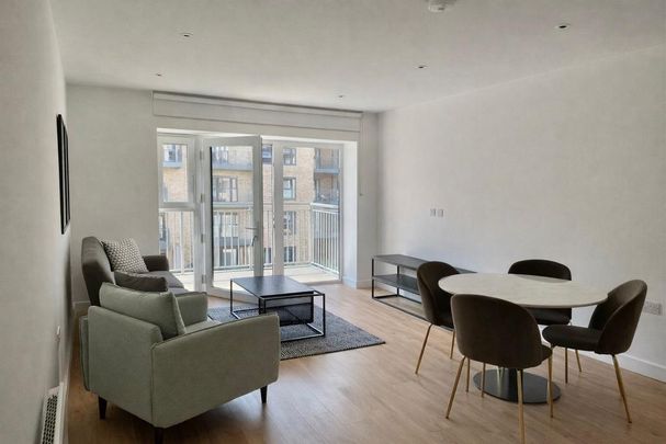 2 bedroom flat to rent - Photo 1