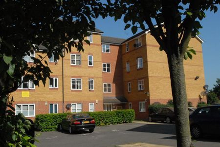 1 bedroom apartment to rent - Photo 5