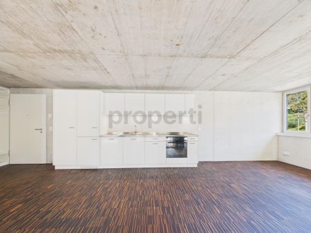 Neubau von 2023 mit Fussbodenheizung: Barrierefrei mit Aufzug, EV-L... - Photo 3