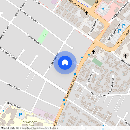 Purser Avenue 96/2-4, NSW 2154, Castle Hill