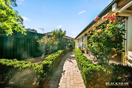 70 Rosewood Glen, Jerrabomberra NSW 2619 - House For Rent | Domain - Photo 4