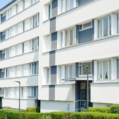 À louer Appartement T4 73.00 m - Photo 3