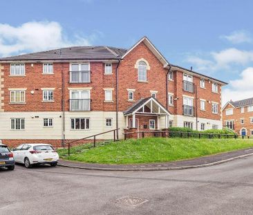 2 bedroom flat to rent - Photo 3