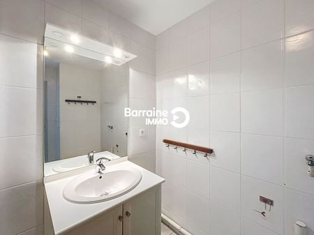 Location appartement à Brest, 2 pièces 43.5m² - Photo 3