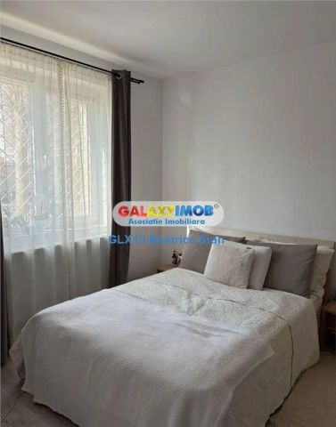 Inchiriere apartament 3 camere COTROCENI in bloculet - Photo 4