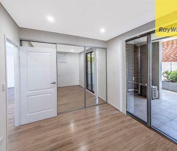 Executive Apartment Living at 'Ardus' | Boutique & Cosmopolitan - Photo 1