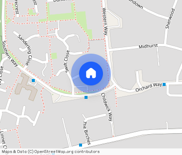 Swift Close, Letchworth Garden City, SG6 - Photo 1