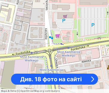 Nowoczesne mieszkanie 65 m2 z widokiem na Brdę! - Фото 1