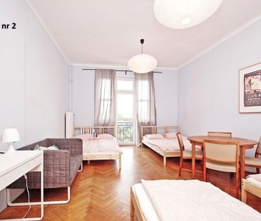Pokój, ul. Armii Krajowej – zdjęcie 2