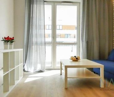 2-pokojowe, os. Avia, Czyżyny - Zdjęcie 2