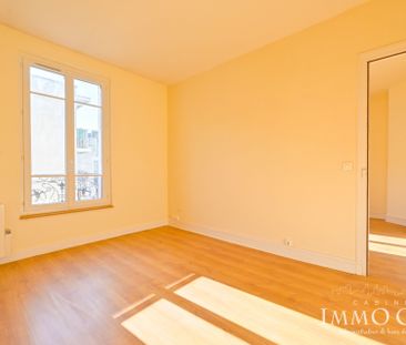 Appartement 3 pièces - 67.57m² - Photo 6