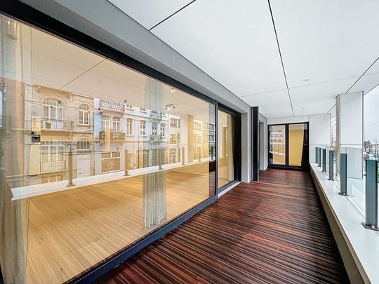 Appartement te huur - Photo 1