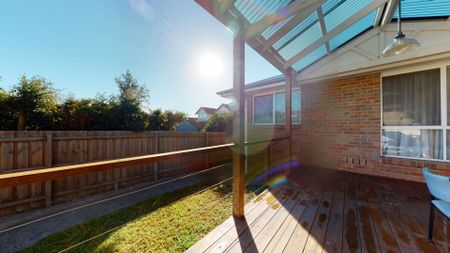 1 Cunneen Crescent Berwick VIC - Photo 5