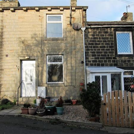 1 bedroom terraced house to rent - Photo 3