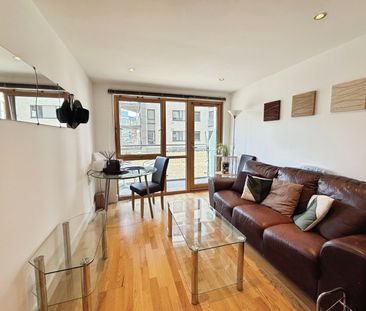 1 bedroom apartment to rent - Photo 5
