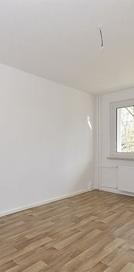 2-Raum-Wohnung Victor-Klemperer-Straße 4 - Photo 1