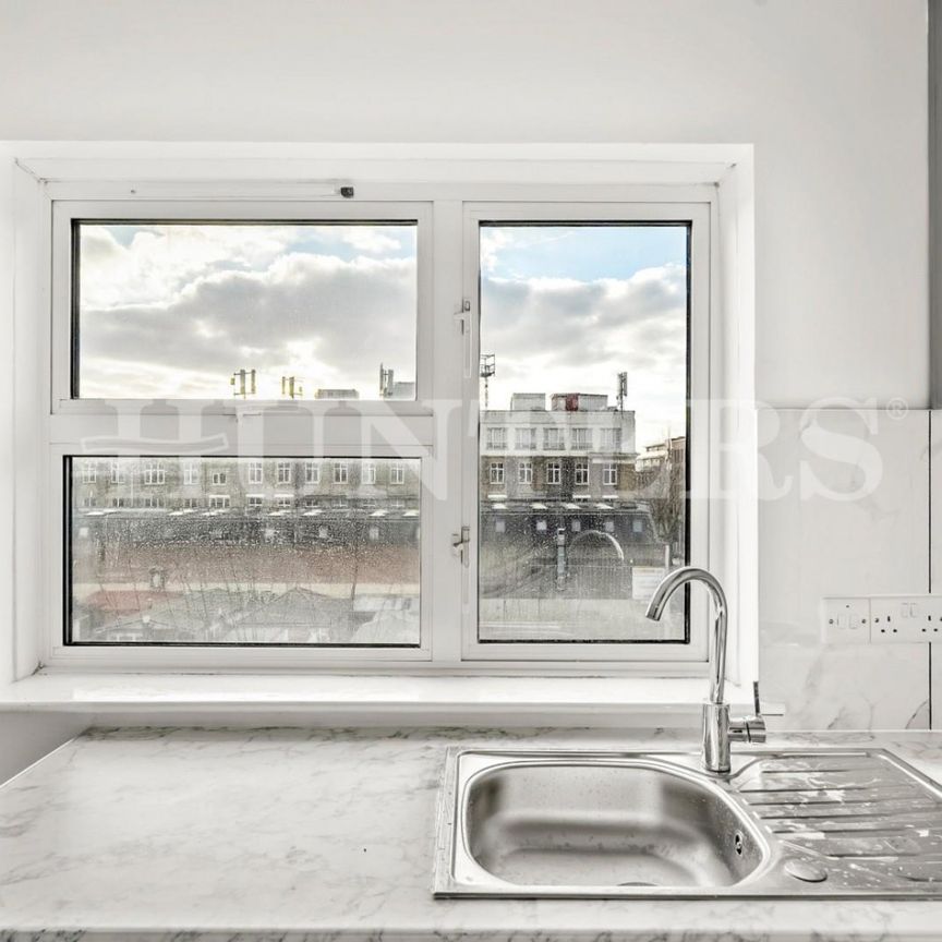 1 bedroom Flat To Let Total Size: 474 SQ FT - Photo 1