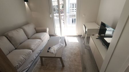 Studio/Γκαρσονιέρα για ενοικίαση Σταθμός ΟΣΕ (Βαρδάρης - Λαχανόκηποι) - Photo 5