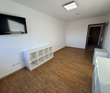 Modernisiertes und teilmöbliertes 1-Zimm ... - Photo 3