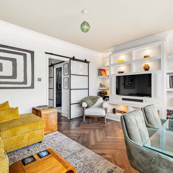 2 bedroom flat to rent - Photo 1